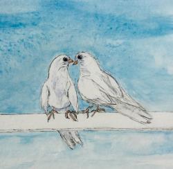 To a LOVEly Couple